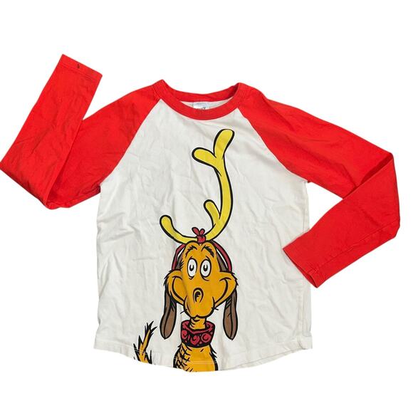 Hanna Andersson Other - Hanna Andersson Grjnch Raglan